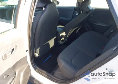 2025 Kia K4 Lx from USA, damaged, VIN 3KPFT4DE2SE014166